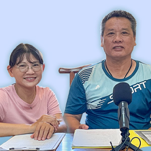 開澎進士蔡廷蘭的故事/楊幸媚、蔡志鍐(澎湖縣｜馬公DOC)