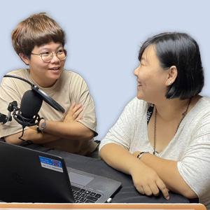 翻轉名間茶的炭之癮vs炭呷人/張巧芸、蔡雨涵(南投縣｜新民DOC)